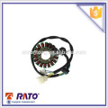 Chinese motorcycle brands, GN125 magneto stator coil